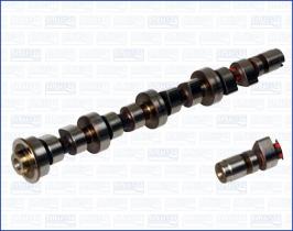 Ajusa 93043800 - ARBOL LEVAS FIAT