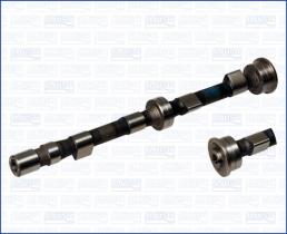 Ajusa 93044000 - ARBOL LEVAS LANCIA