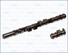 Ajusa 93044200 - ARBOL LEVAS FIAT
