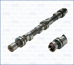 Ajusa 93044600 - ARBOL LEVAS KIA