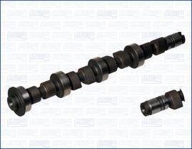 Ajusa 93044900 - ARBOL LEVAS FIAT
