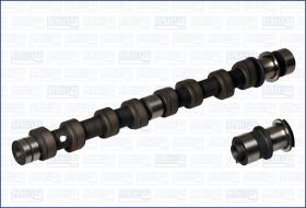 Ajusa 93045400 - ARBOL LEVAS TOYOTA