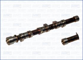 Ajusa 93045700 - ARBOL LEVAS TOYOTA