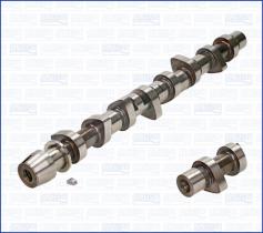 Ajusa 93046500 - ARBOL LEVAS TOYOTA