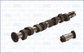 Ajusa 93046900 - ARBOL LEVAS VOLKSWAGEN