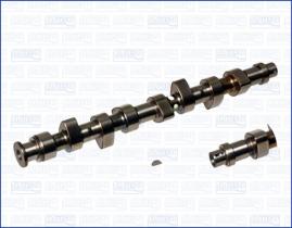 Ajusa 93047200 - ARBOL LEVAS VOLKSWAGEN