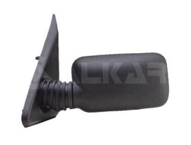 Alkar 6101013 - RETROVISOR IZQ. ,COMP. ,MANUAL, CONVEXO,