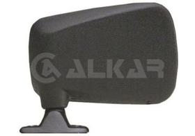 Alkar 6101115 - RETROVISOR IZQ. ,COMP. ,MANUAL, PLANO,