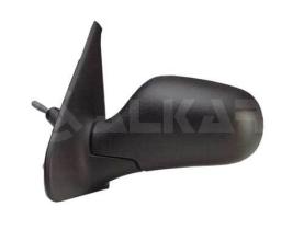 Alkar 6101164 - RETROVISOR IZQ. ,COMP. ,MECANICO, ASFERI
