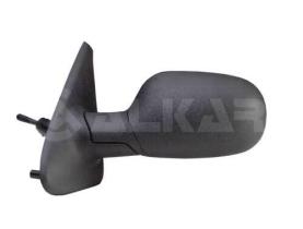 Alkar 6101219 - RETROVISOR IZQ. ,COMP. ,MECANICO, ASFERI