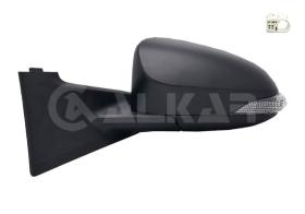 Alkar 6101259 - RETROVISOR IZQ. ,COMP. ,MANUAL, CONVEXO,