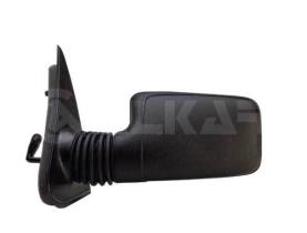 Alkar 6101287 - RETROVISOR IZQ. ,COMP. ,MECANICO, CONVEX