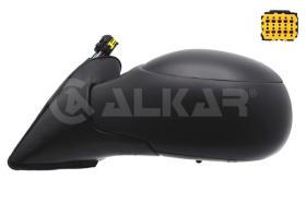 Alkar 6101339 - RETROVISOR IZQ. ,COMP. ,ELECT. , CONVE