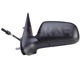 Alkar 6101363 - RETROVISOR IZQ. ,COMP. ,MECANICO, ASFERI
