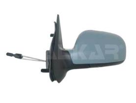 Alkar 6101365 - RETROVISOR IZQ. ,COMP. ,MECANICO, ASFERI