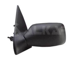 Alkar 6101384 - RETROVISOR IZQ. ,COMP. ,MECANICO, CONVEX