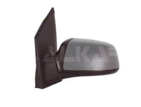Alkar 6101392 - RETROVISOR IZQ. ,COMP. ,MECANICO, CONVEX