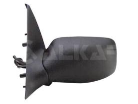 Alkar 6101398 - RETROVISOR IZQ. ,COMP. ,MECANICO, CONVEX
