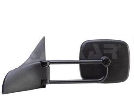 Alkar 6101418 - RETROVISOR IZQ. ,COMP. ,MANUAL, CONVEXO,