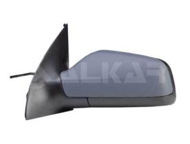 Alkar 6101437 - RETROVISOR IZQ. ,COMP. ,MECANICO, ASFERI