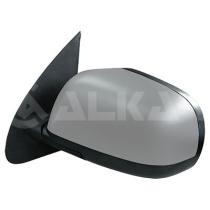 Alkar 6101553 - RETROVISOR IZQ. ,COMP. ,MECANICO, CONVEX