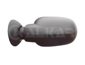 Alkar 6101590 - RETROVISOR IZQ. ,COMP. ,MECANICO, CONVEX