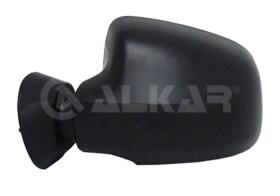 Alkar 6101594 - RETROVISOR IZQ. ,COMP. ,MANUAL, CONVEXO,