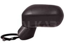 Alkar 6101943 - RETROVISOR IZQ.COMP. ,MANUAL,CONVEXO,