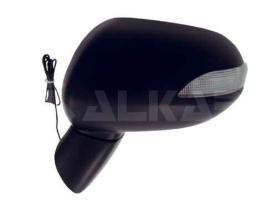 Alkar 6101945 - RETROVISOR IZQ. ,COMP. ,MANUAL, CONVEXO,