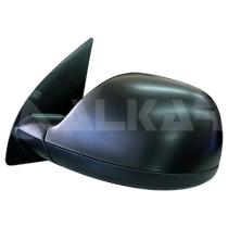Alkar 6101948 - RETROVISOR IZQ. ,COMP. ,MANUAL, ASFERICO