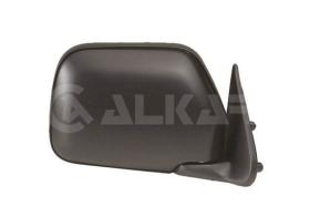 Alkar 6102033 - RETROVISOR DCH. ,COMP. ,MANUAL, CONVEXO,