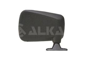 Alkar 6102115 - RETROVISOR DCH. ,COMP. ,MANUAL, PLANO,