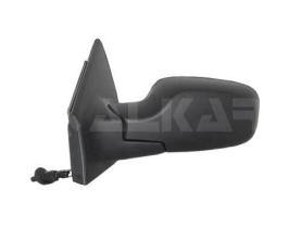 Alkar 6102175 - RETROVISOR DCH. ,COMP. ,MECANICO, CONVEXO,