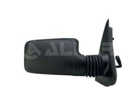 Alkar 6102287 - RETROVISOR DCH. ,COMP. ,MECANICO, CONVEXO,