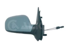 Alkar 6102365 - RETROVISOR DCH. ,COMP. ,MECANICO, CONVEXO,