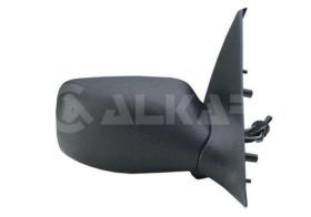 Alkar 6102398 - RETROVISOR DCH. ,COMP. ,MECANICO, CONVEXO,