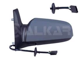 Alkar 6102441 - RETROVISOR DCH. ,COMP. ,ELECT. , CONVEXO