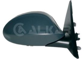 Alkar 6102541 - RETROVISOR DCH. ,COMP. ,ELECT. , CONVEXO