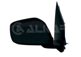 Alkar 6102558 - RETROVISOR DCH. ,COMP. ,ELECT. , CONVEXO