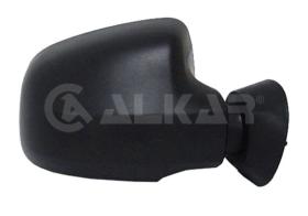 Alkar 6102594 - RETROVISOR DCH. ,COMP. ,MANUAL, CONVEXO,