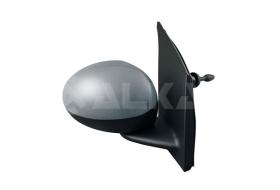 Alkar 6102857 - RETROVISOR DCH. ,COMP. ,MECANICO, CONVEXO,