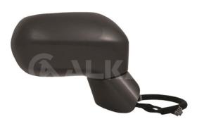 Alkar 6102943 - RETROVISOR DCH.COMP. ,MANUAL,CONVEXO,