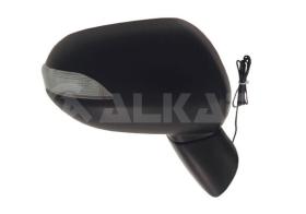 Alkar 6102945 - RETROVISOR DCH. ,COMP. ,MANUAL, CONVEXO, C