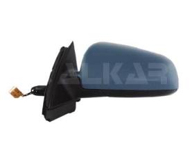 Alkar 6105525 - RETROVISOR IZQ. ,COMP. ,ELECT. , ASFER