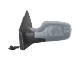 Alkar 6106175 - RETROVISOR DCH. ,COMP. ,MECANICO, CONVEXO,