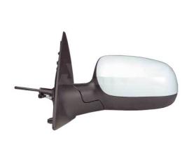 Alkar 6107420 - RETROVISOR IZQ. ,COMP. ,MECANICO, ASFERI