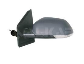 Alkar 6109111 - RETROVISOR IZQ. ,COMP. ,MECANICO, ASFERI