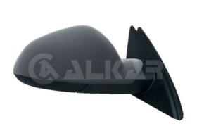 Alkar 6110426 - RETROVISOR DCH. ,COMP. ,ELECT. , CONVEXO
