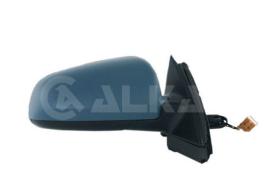 Alkar 6110525 - RETROVISOR DCH. ,COMP. ,ELECT. , ASFERIC