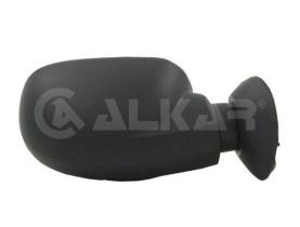 Alkar 6110590 - RETROVISOR DCH. ,COMP. ,MANUAL, CONVEXO,